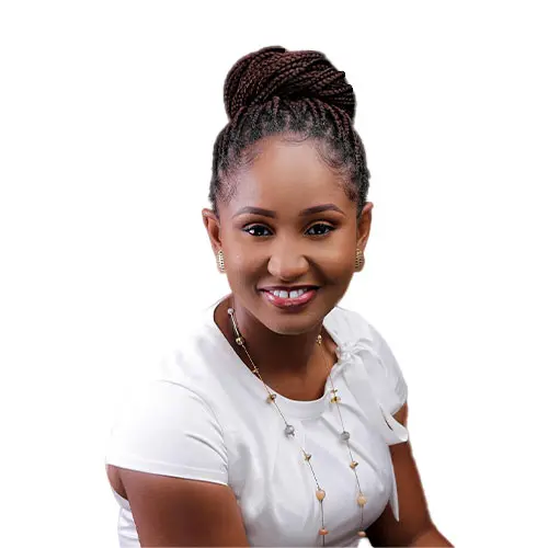 Engr (Mrs.) Ngozi Adeleke portrait